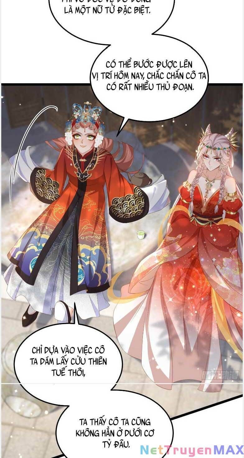 đọc truyện Hoạn Phi Thiên Hạ Chương 359 ảnh 26 tại Thiên Thai Truyện