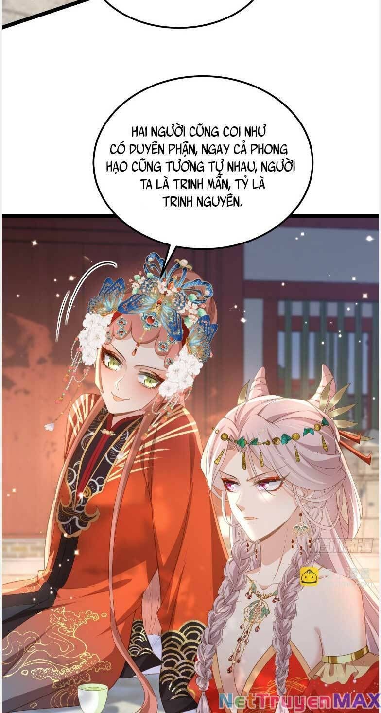 đọc truyện Hoạn Phi Thiên Hạ Chương 359 ảnh 27 tại Thiên Thai Truyện