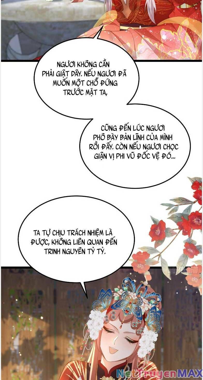 đọc truyện Hoạn Phi Thiên Hạ Chương 359 ảnh 28 tại Thiên Thai Truyện