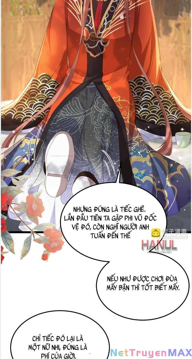 đọc truyện Hoạn Phi Thiên Hạ Chương 359 ảnh 29 tại Thiên Thai Truyện