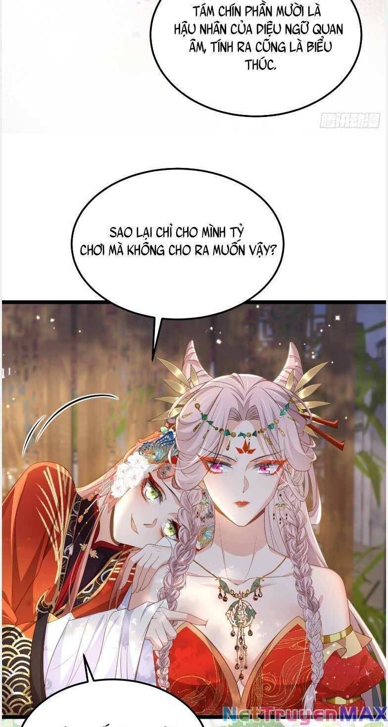 đọc truyện Hoạn Phi Thiên Hạ Chương 359 ảnh 31 tại Thiên Thai Truyện