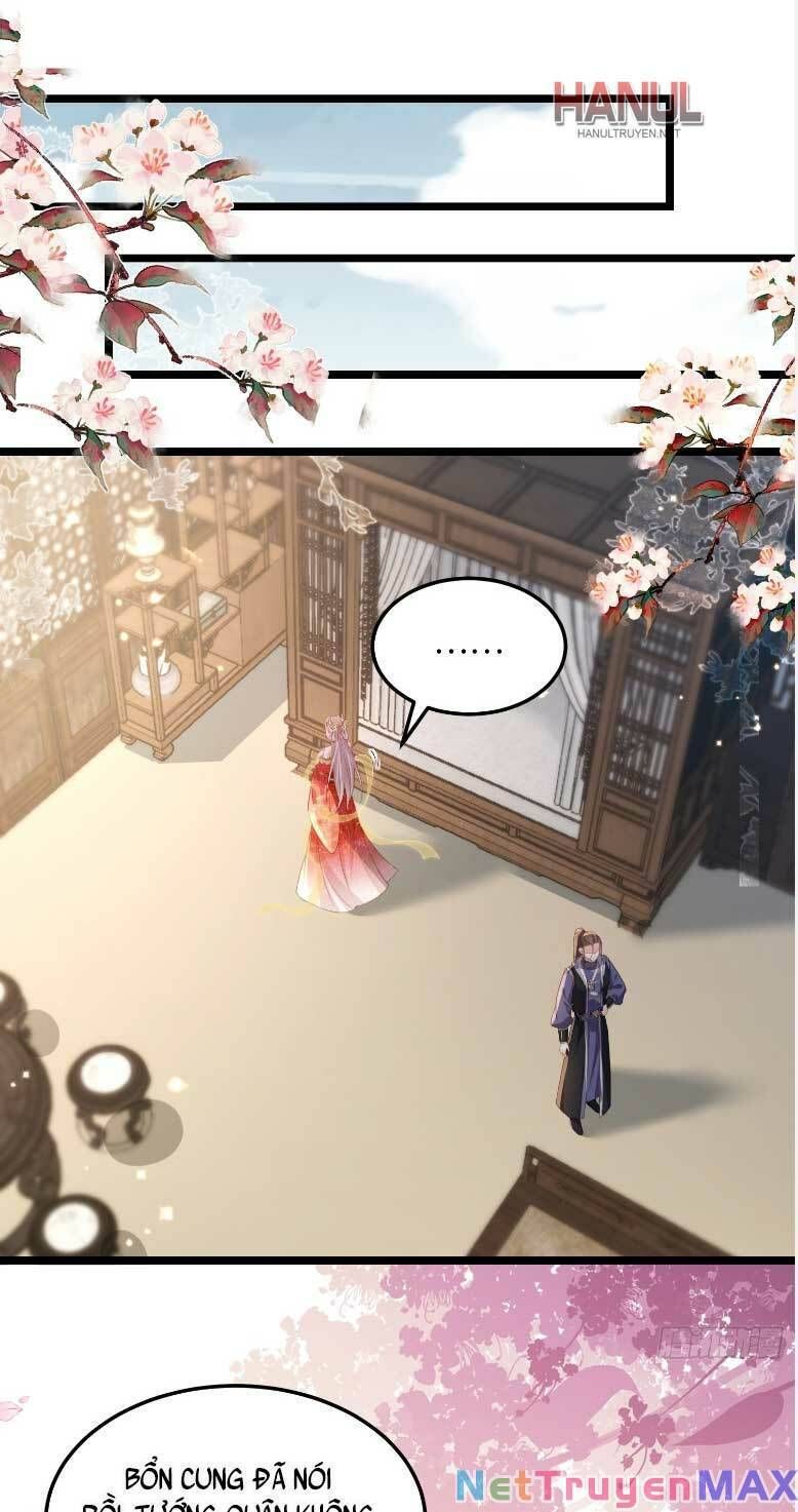 đọc truyện Hoạn Phi Thiên Hạ Chương 359 ảnh 5 tại Thiên Thai Truyện