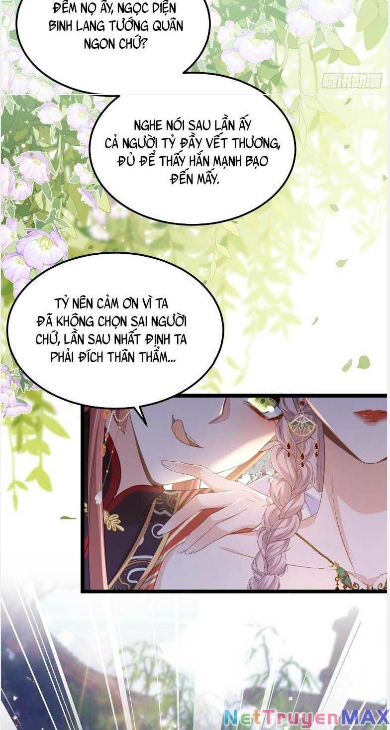 đọc truyện Hoạn Phi Thiên Hạ Chương 359 ảnh 32 tại Thiên Thai Truyện