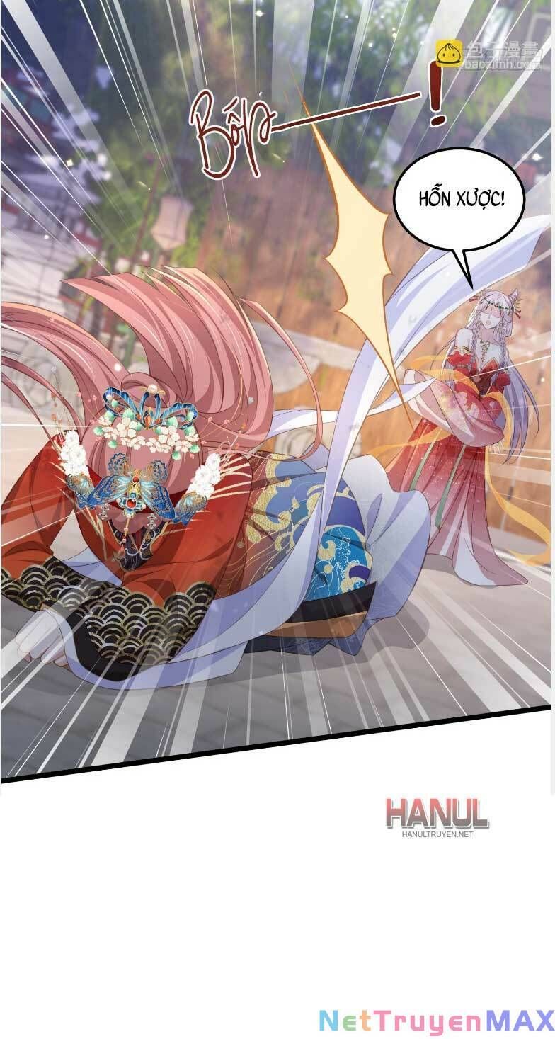 đọc truyện Hoạn Phi Thiên Hạ Chương 359 ảnh 33 tại Thiên Thai Truyện