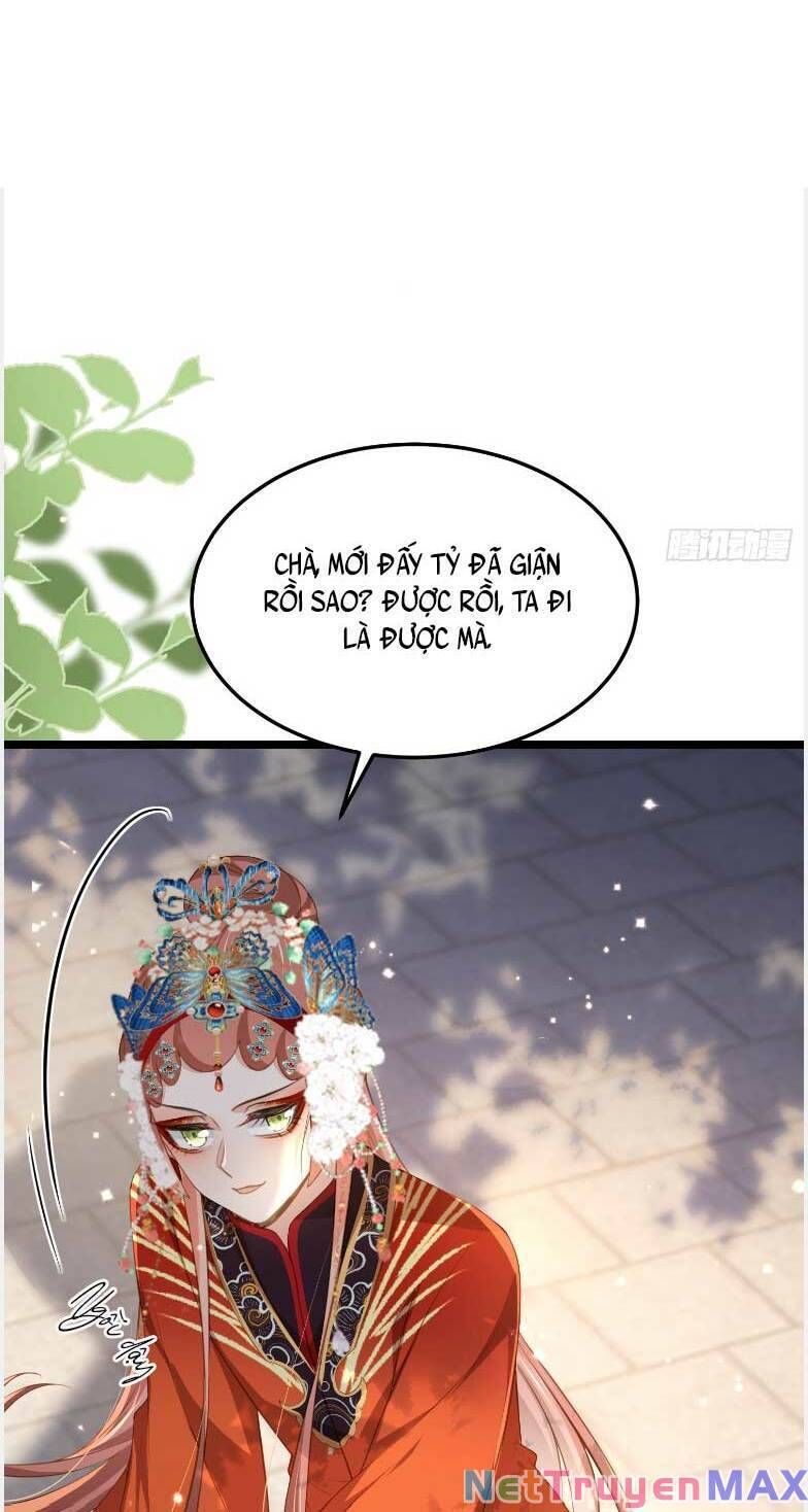 đọc truyện Hoạn Phi Thiên Hạ Chương 359 ảnh 34 tại Thiên Thai Truyện