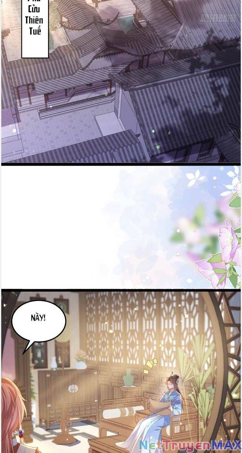 đọc truyện Hoạn Phi Thiên Hạ Chương 359 ảnh 38 tại Thiên Thai Truyện