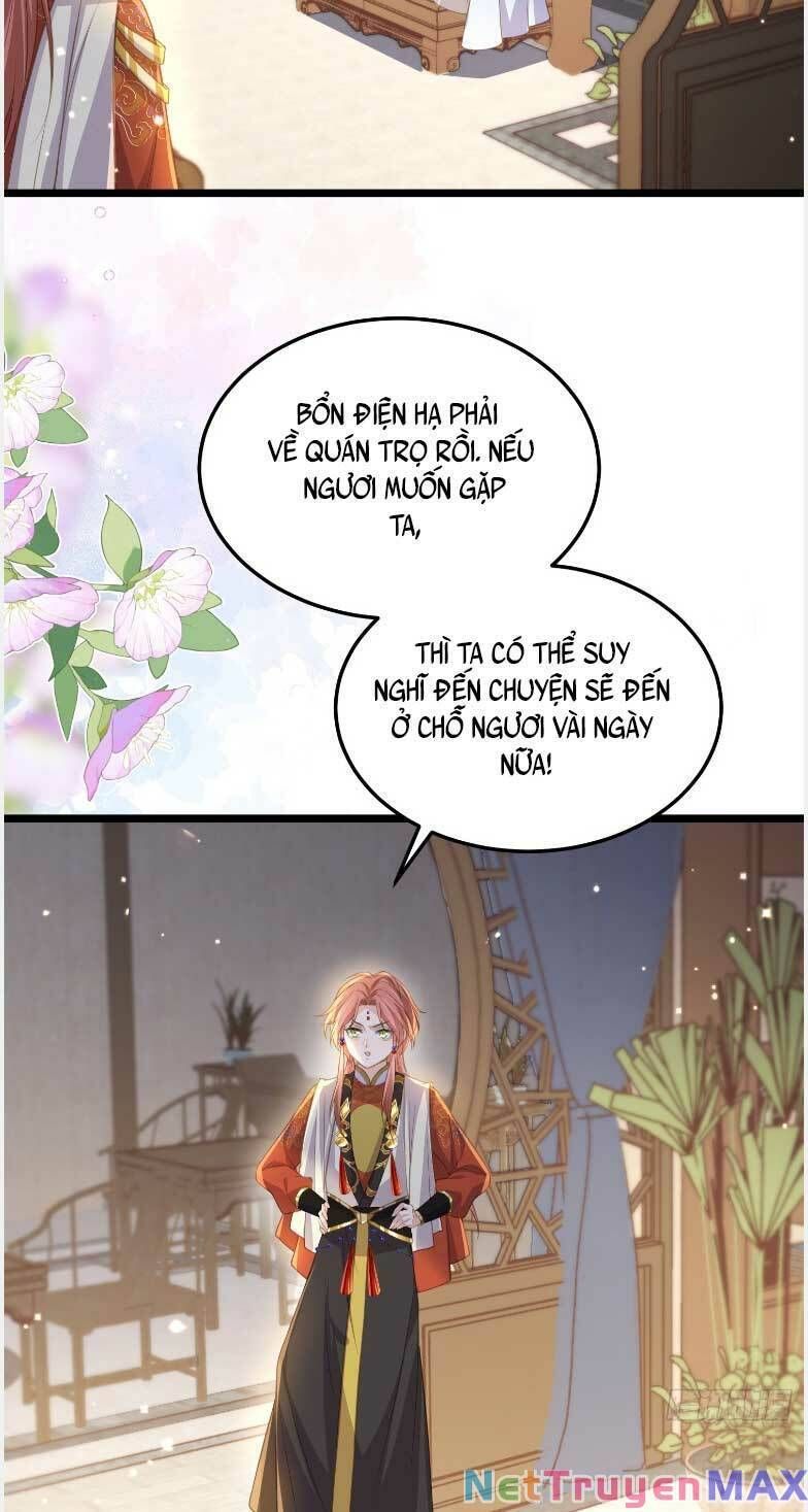 đọc truyện Hoạn Phi Thiên Hạ Chương 359 ảnh 39 tại Thiên Thai Truyện