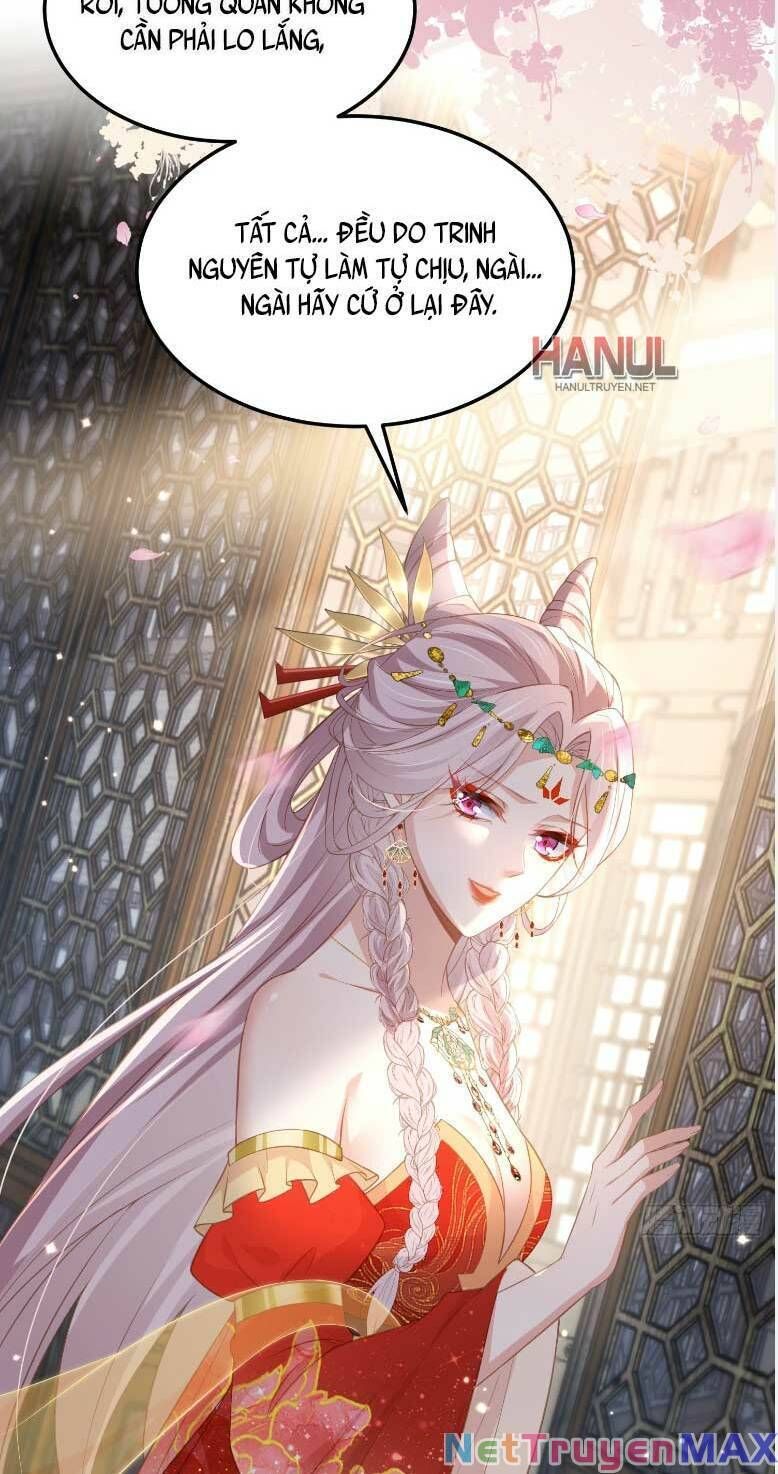 đọc truyện Hoạn Phi Thiên Hạ Chương 359 ảnh 6 tại Thiên Thai Truyện