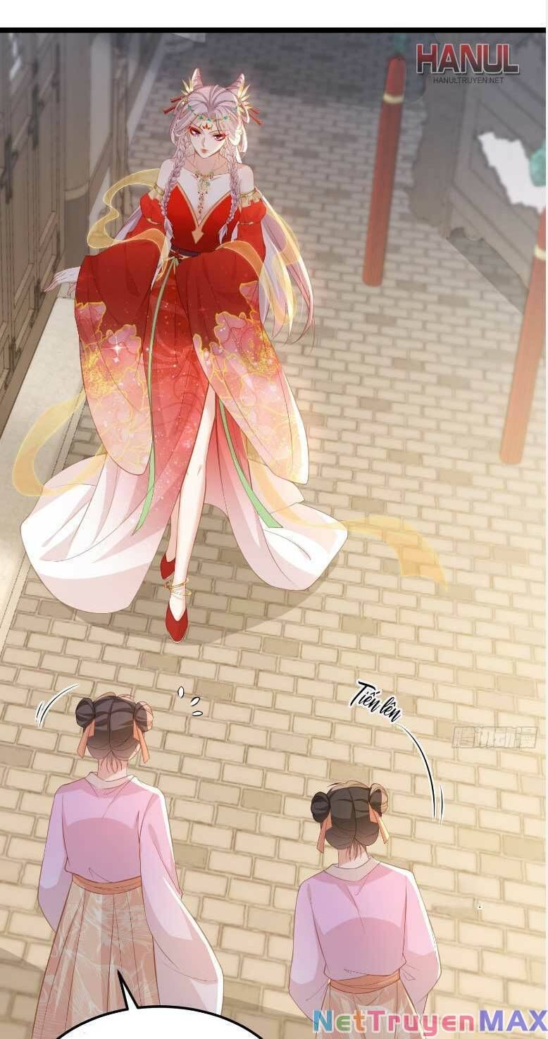 đọc truyện Hoạn Phi Thiên Hạ Chương 359 ảnh 8 tại Thiên Thai Truyện