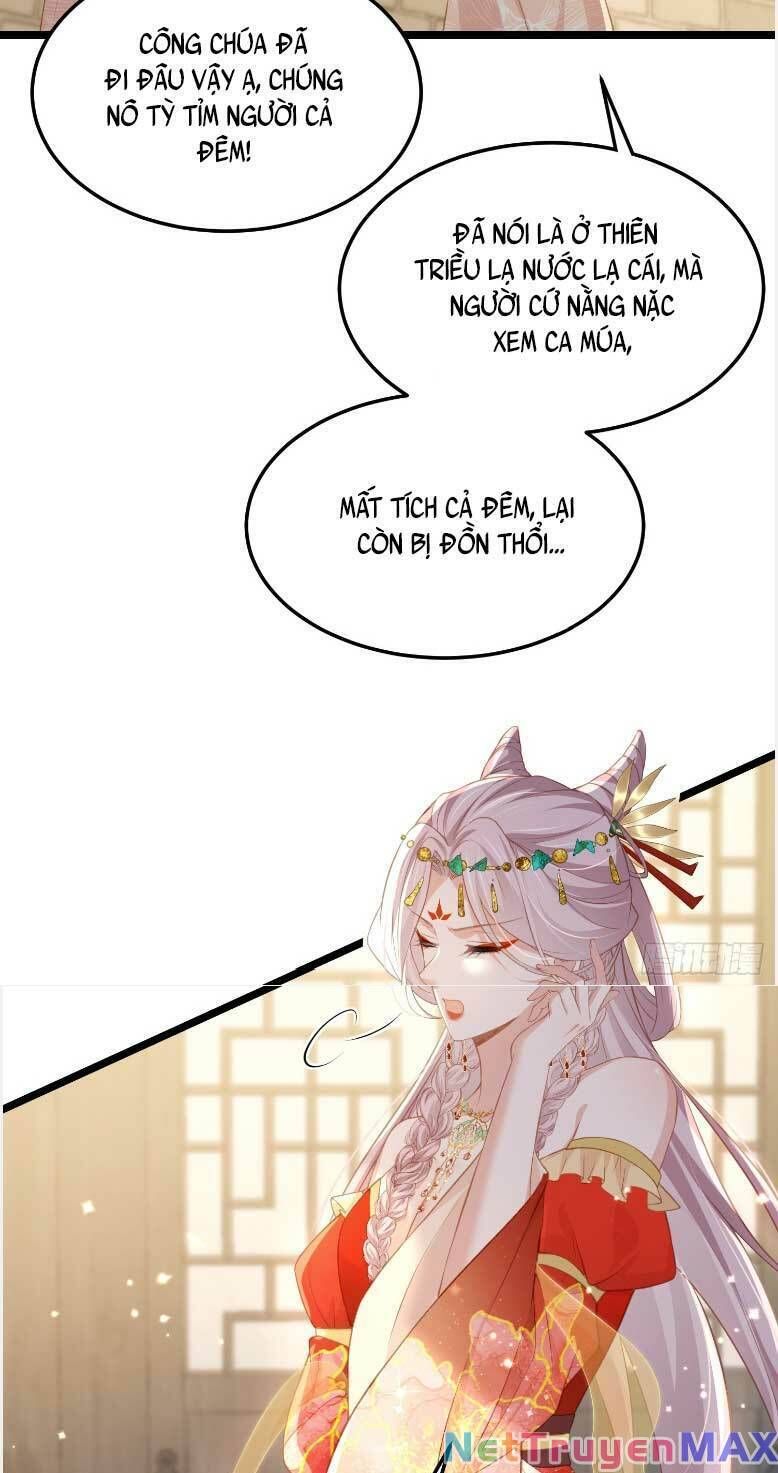 đọc truyện Hoạn Phi Thiên Hạ Chương 359 ảnh 9 tại Thiên Thai Truyện