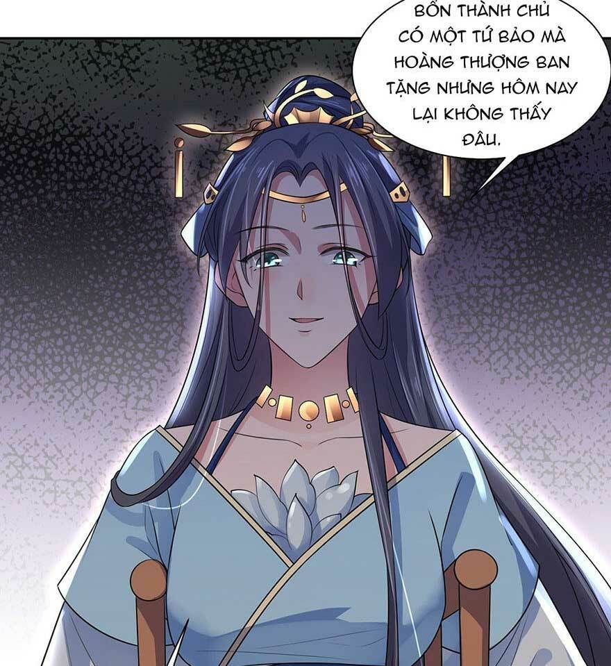 đọc truyện Hoạn Phi Thiên Hạ Chương 36 ảnh 12 tại Thiên Thai Truyện