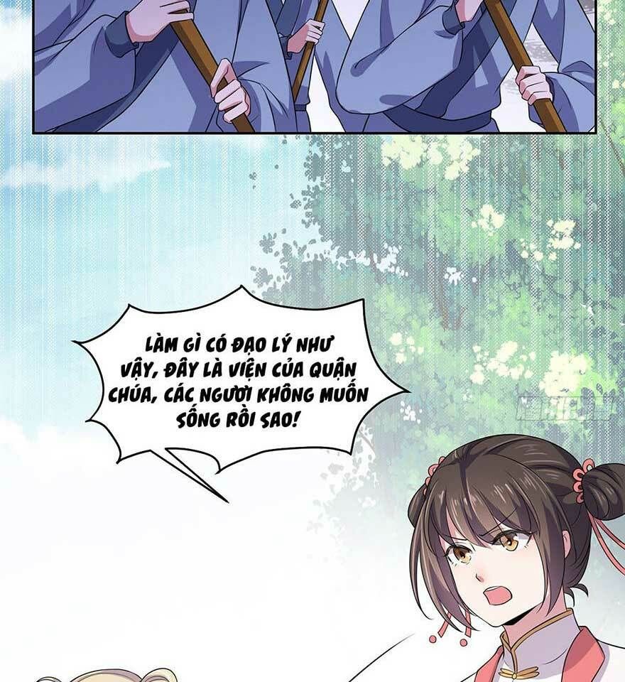 đọc truyện Hoạn Phi Thiên Hạ Chương 36 ảnh 14 tại Thiên Thai Truyện