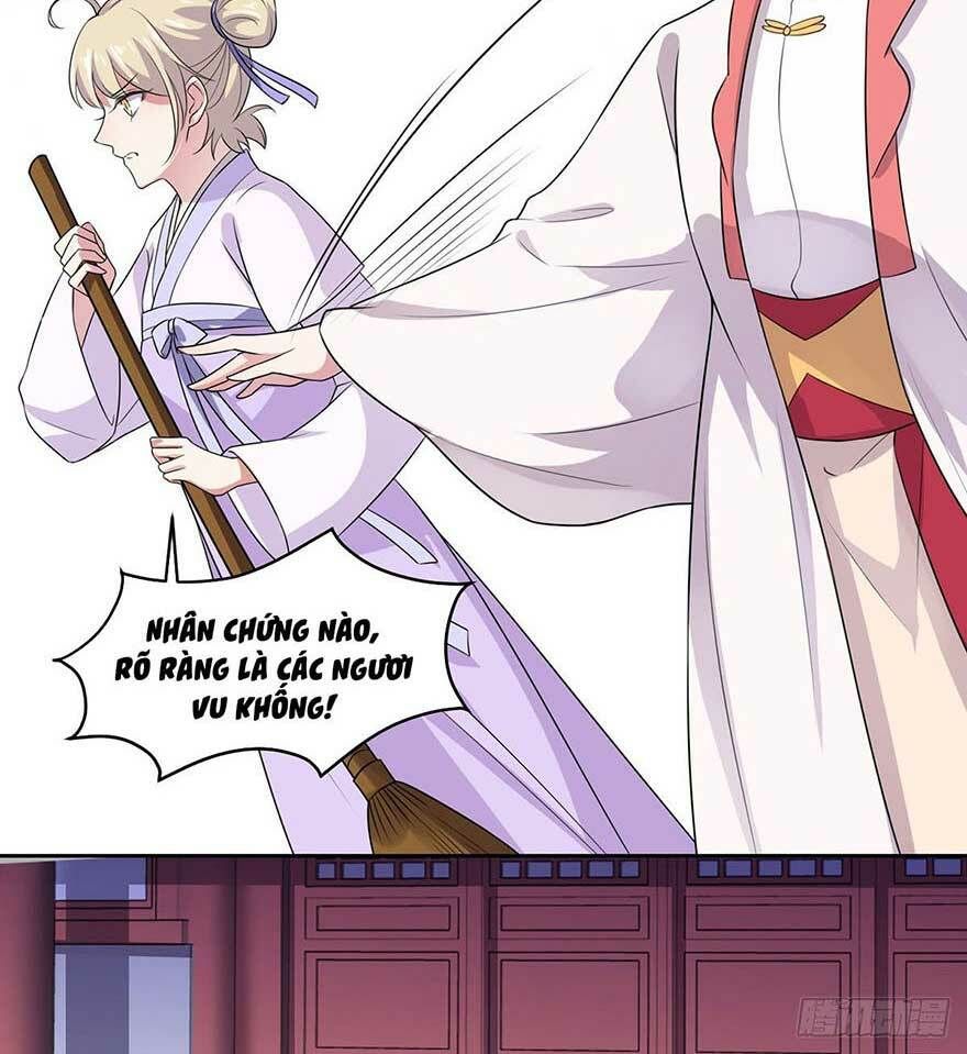 đọc truyện Hoạn Phi Thiên Hạ Chương 36 ảnh 15 tại Thiên Thai Truyện