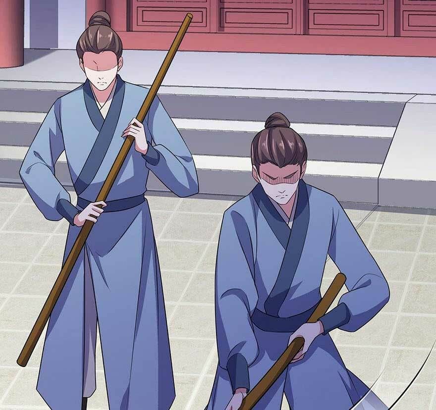 đọc truyện Hoạn Phi Thiên Hạ Chương 36 ảnh 16 tại Thiên Thai Truyện