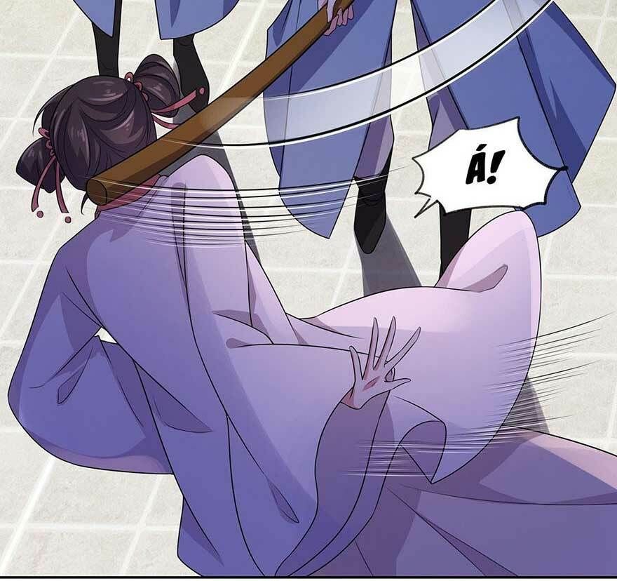 đọc truyện Hoạn Phi Thiên Hạ Chương 36 ảnh 17 tại Thiên Thai Truyện