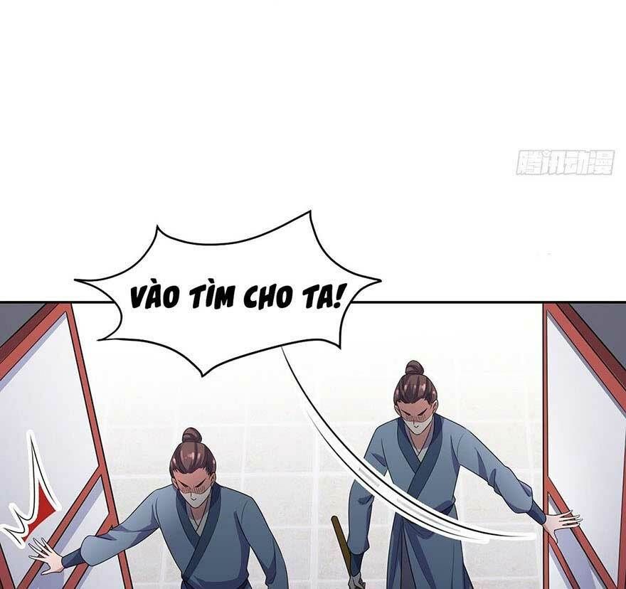 đọc truyện Hoạn Phi Thiên Hạ Chương 36 ảnh 18 tại Thiên Thai Truyện