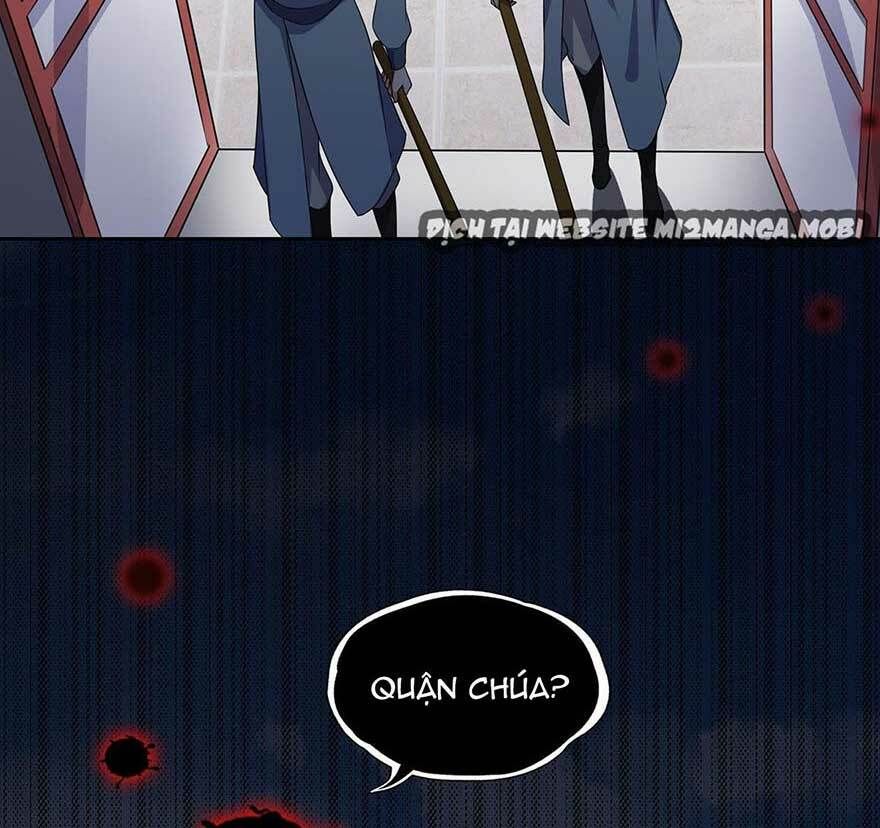 đọc truyện Hoạn Phi Thiên Hạ Chương 36 ảnh 19 tại Thiên Thai Truyện