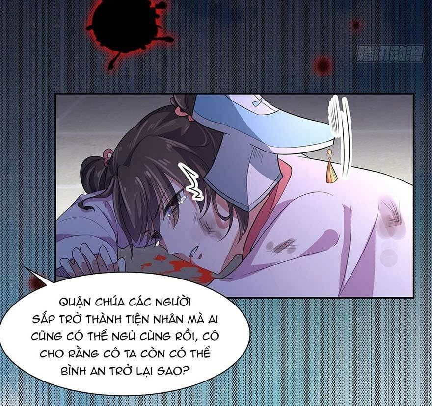 đọc truyện Hoạn Phi Thiên Hạ Chương 36 ảnh 20 tại Thiên Thai Truyện