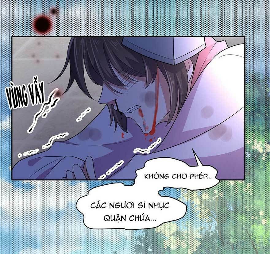 đọc truyện Hoạn Phi Thiên Hạ Chương 36 ảnh 21 tại Thiên Thai Truyện