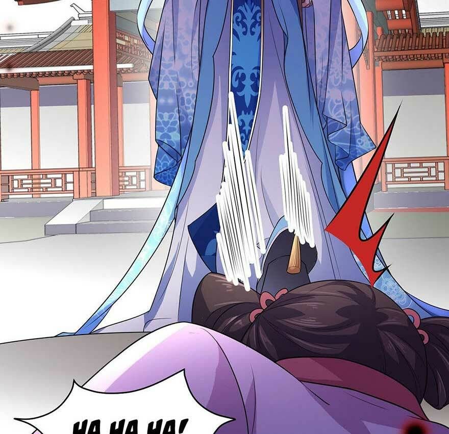 đọc truyện Hoạn Phi Thiên Hạ Chương 36 ảnh 23 tại Thiên Thai Truyện