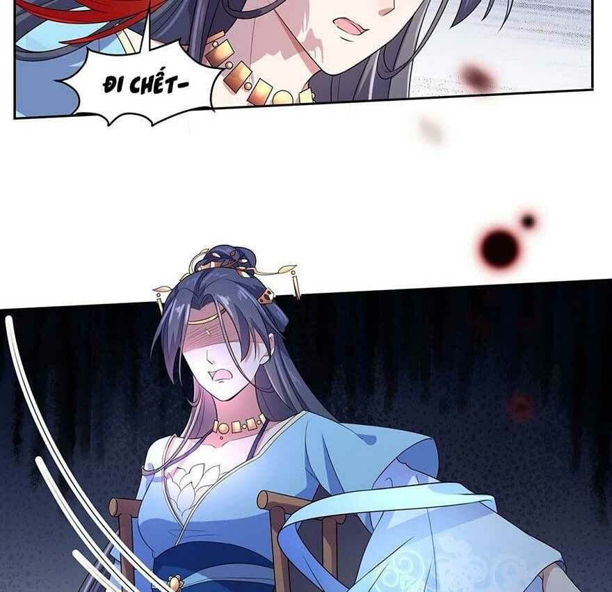 đọc truyện Hoạn Phi Thiên Hạ Chương 36 ảnh 27 tại Thiên Thai Truyện