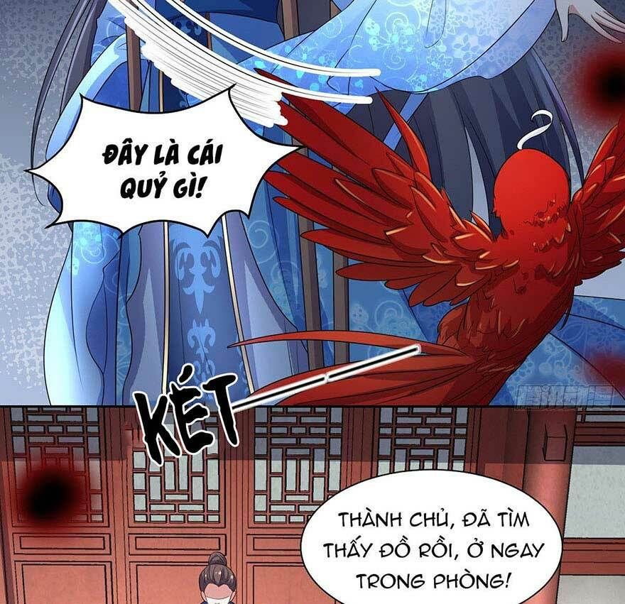 đọc truyện Hoạn Phi Thiên Hạ Chương 36 ảnh 28 tại Thiên Thai Truyện