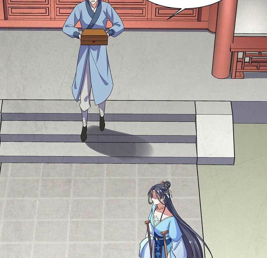 đọc truyện Hoạn Phi Thiên Hạ Chương 36 ảnh 29 tại Thiên Thai Truyện