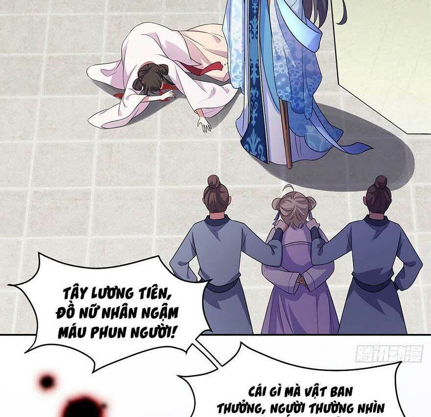 đọc truyện Hoạn Phi Thiên Hạ Chương 36 ảnh 30 tại Thiên Thai Truyện