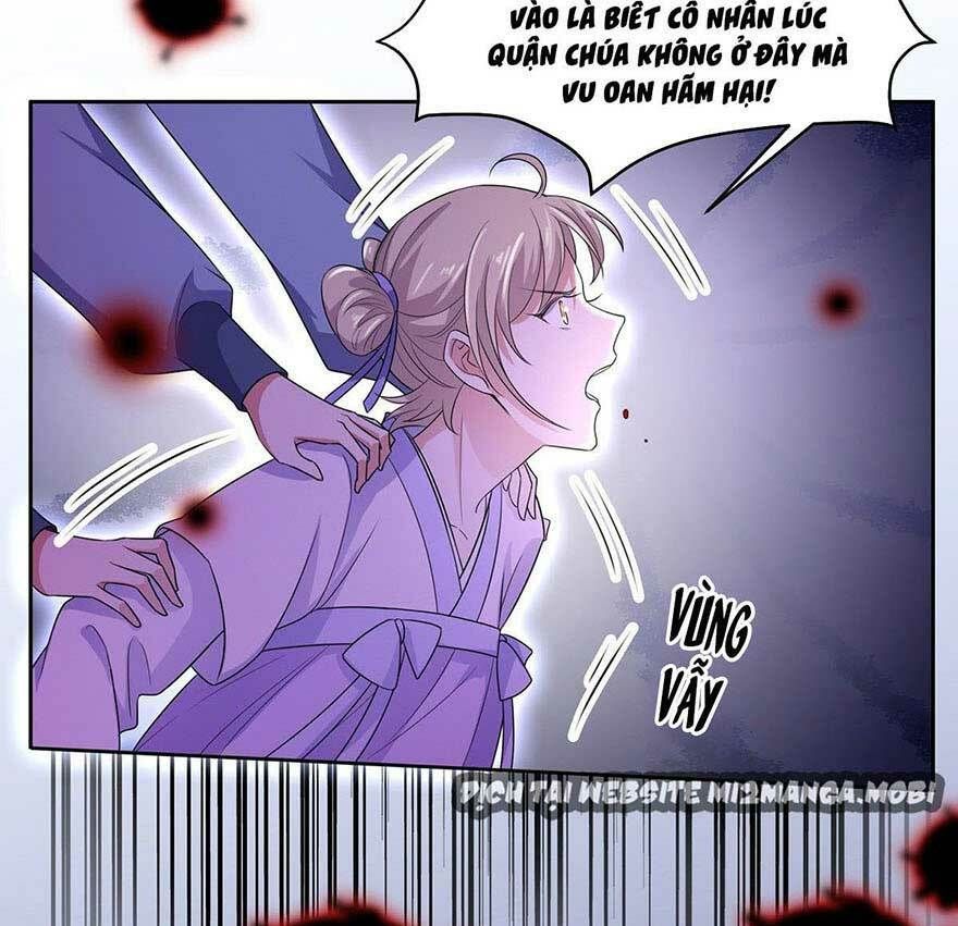 đọc truyện Hoạn Phi Thiên Hạ Chương 36 ảnh 31 tại Thiên Thai Truyện