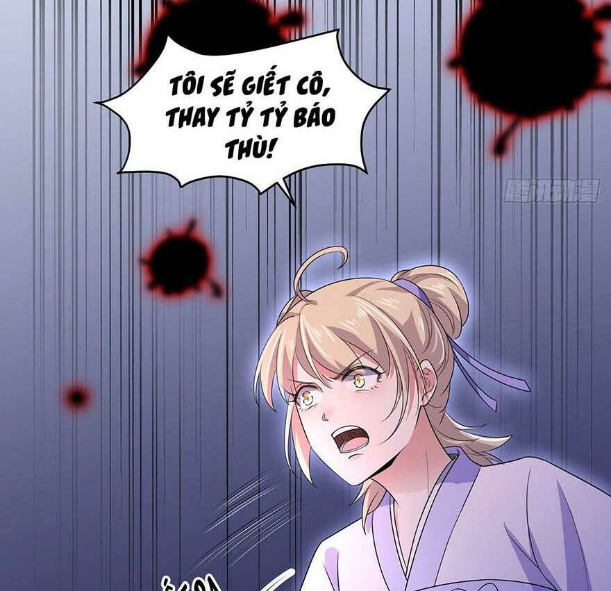 đọc truyện Hoạn Phi Thiên Hạ Chương 36 ảnh 32 tại Thiên Thai Truyện