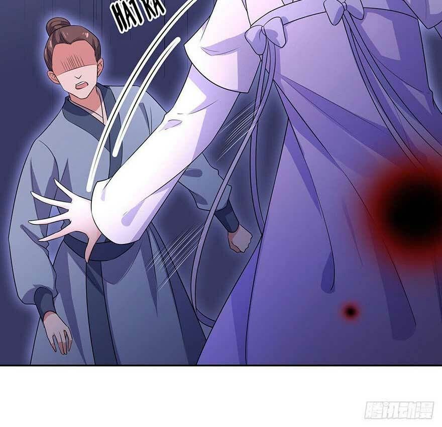 đọc truyện Hoạn Phi Thiên Hạ Chương 36 ảnh 33 tại Thiên Thai Truyện