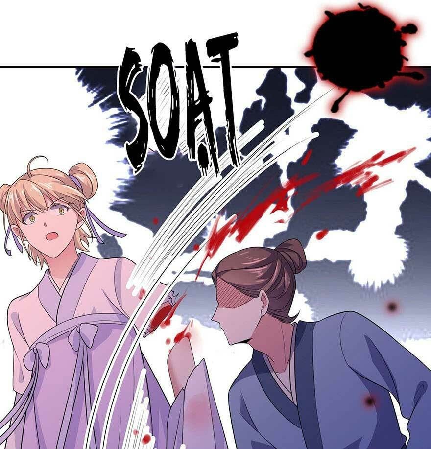 đọc truyện Hoạn Phi Thiên Hạ Chương 36 ảnh 34 tại Thiên Thai Truyện