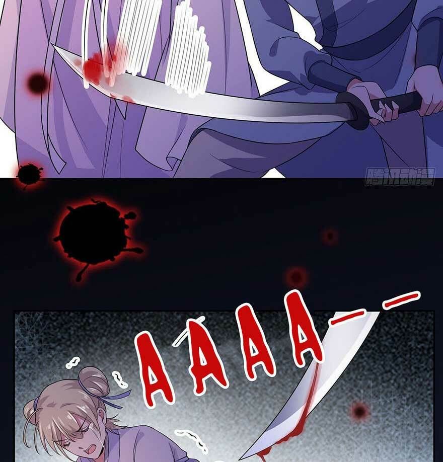 đọc truyện Hoạn Phi Thiên Hạ Chương 36 ảnh 35 tại Thiên Thai Truyện