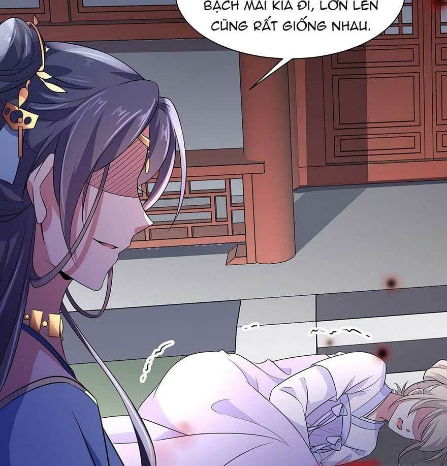 đọc truyện Hoạn Phi Thiên Hạ Chương 36 ảnh 37 tại Thiên Thai Truyện