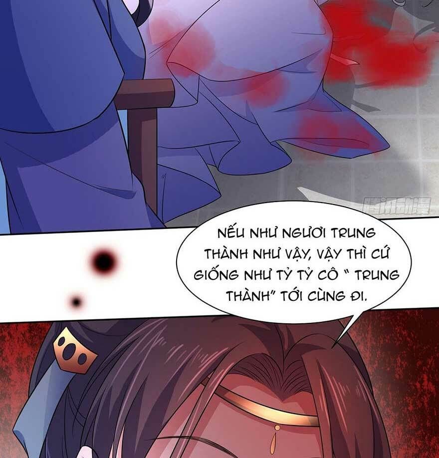 đọc truyện Hoạn Phi Thiên Hạ Chương 36 ảnh 38 tại Thiên Thai Truyện