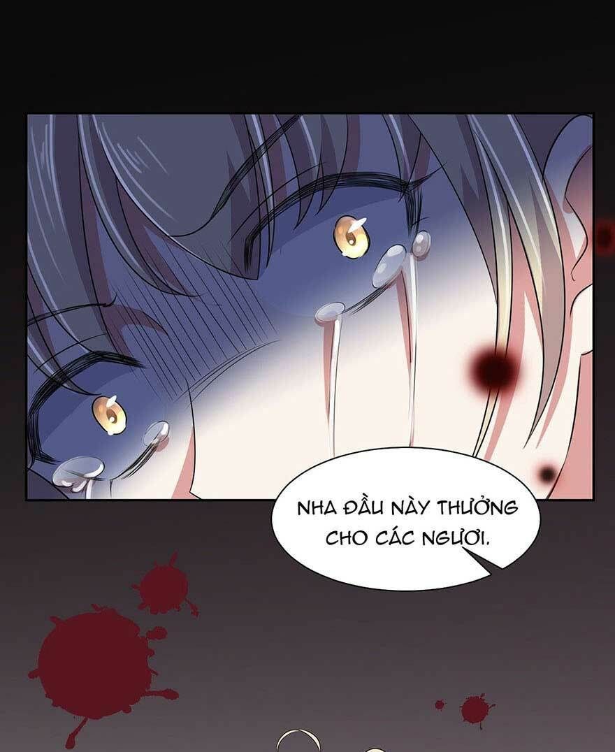 đọc truyện Hoạn Phi Thiên Hạ Chương 36 ảnh 40 tại Thiên Thai Truyện