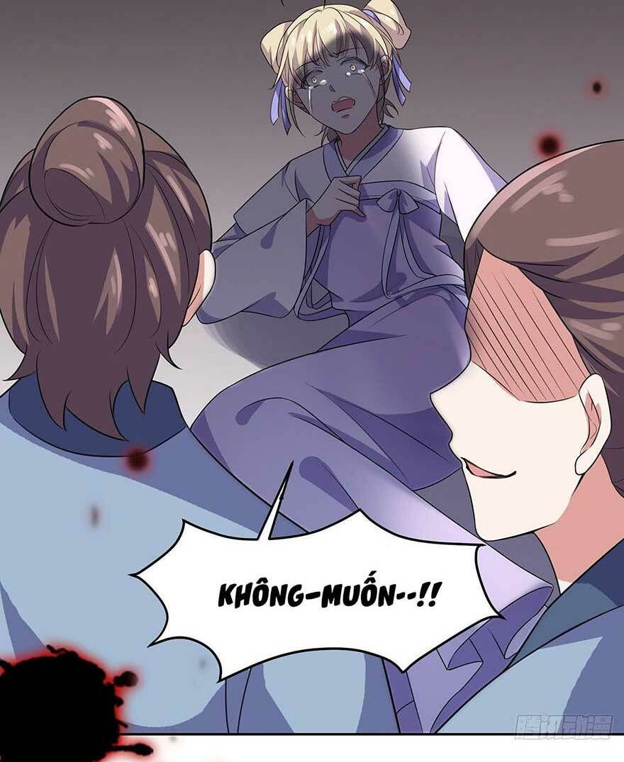 đọc truyện Hoạn Phi Thiên Hạ Chương 36 ảnh 41 tại Thiên Thai Truyện