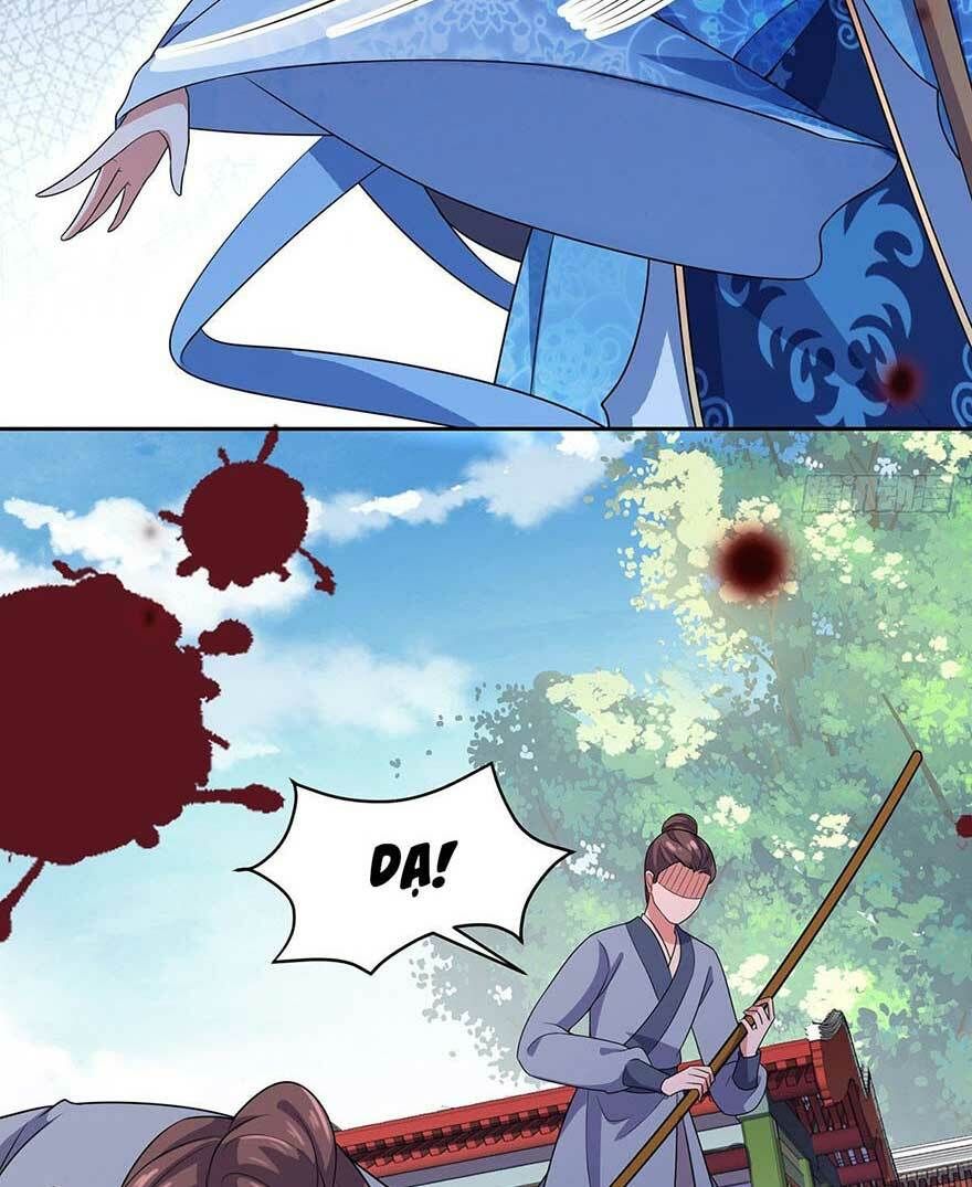 đọc truyện Hoạn Phi Thiên Hạ Chương 36 ảnh 43 tại Thiên Thai Truyện