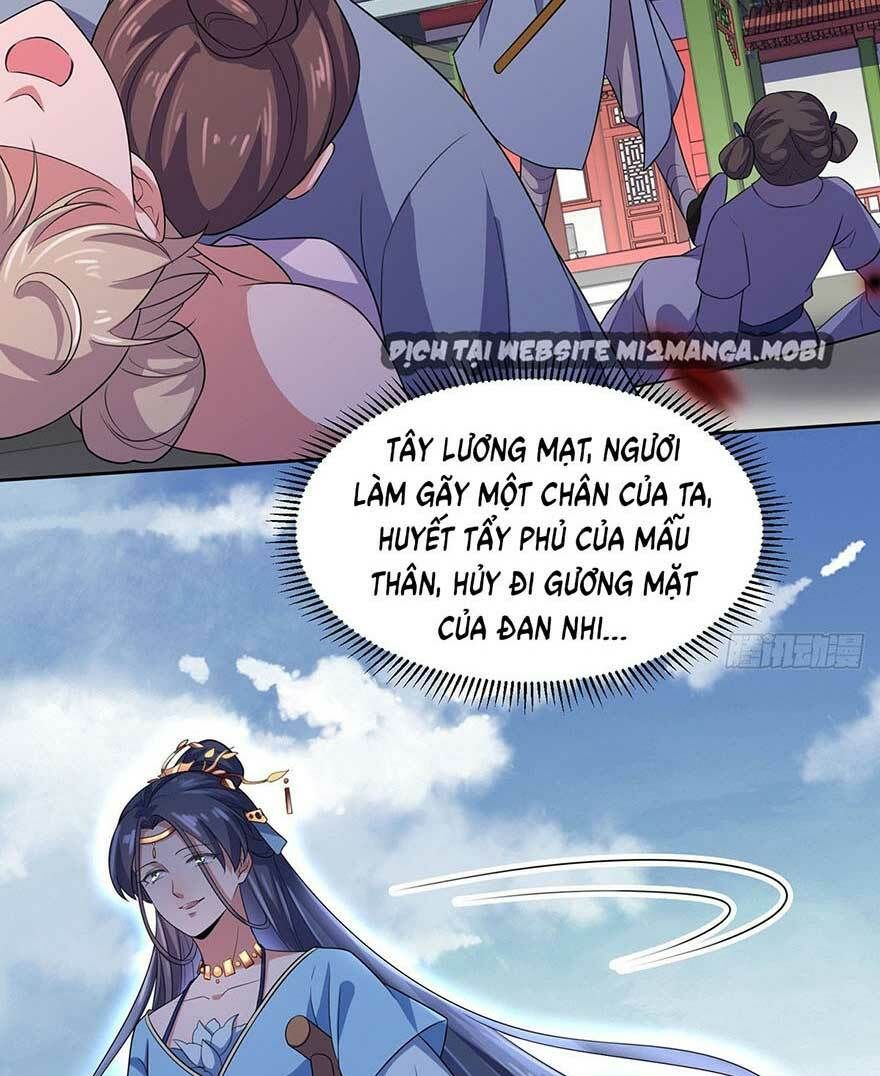 đọc truyện Hoạn Phi Thiên Hạ Chương 36 ảnh 44 tại Thiên Thai Truyện