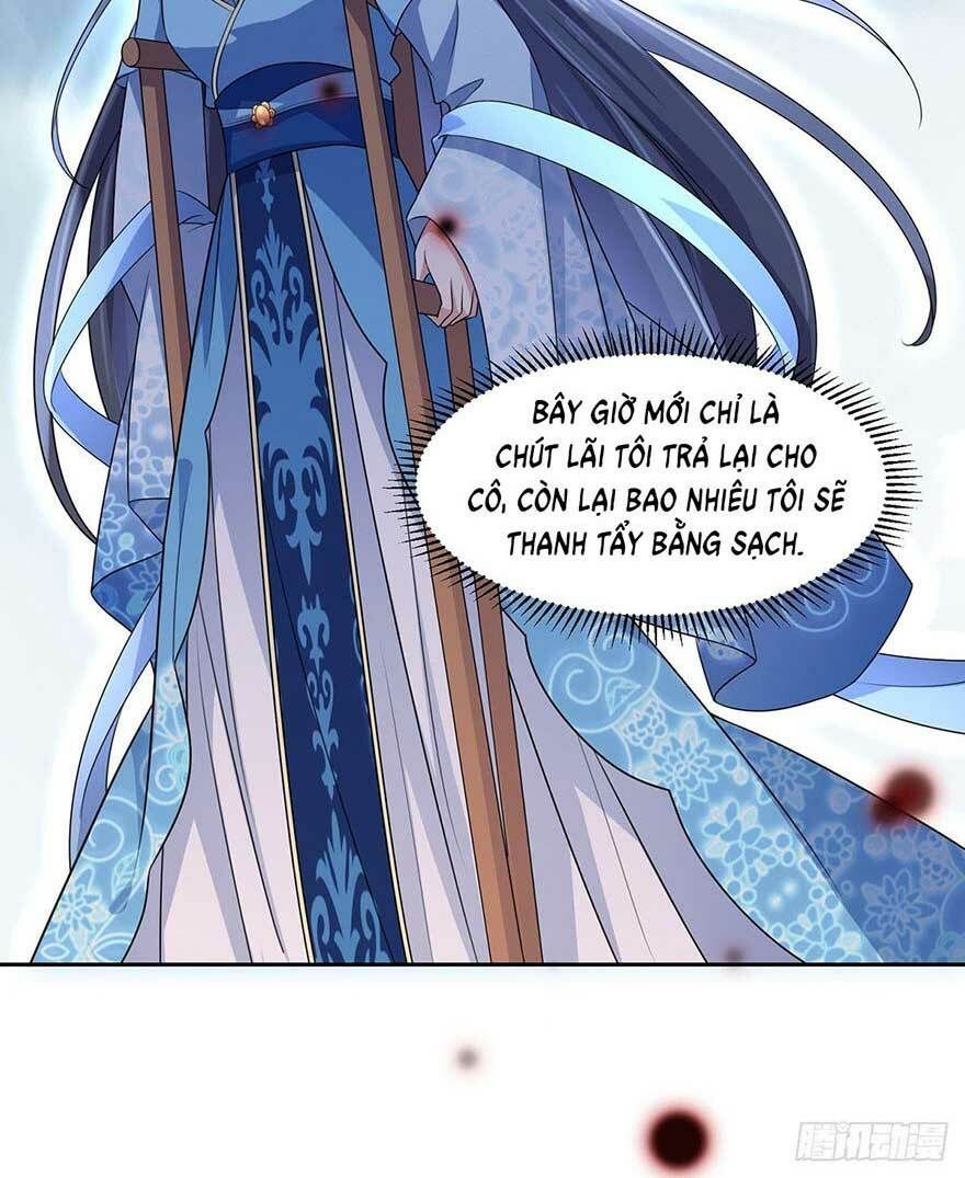 đọc truyện Hoạn Phi Thiên Hạ Chương 36 ảnh 45 tại Thiên Thai Truyện