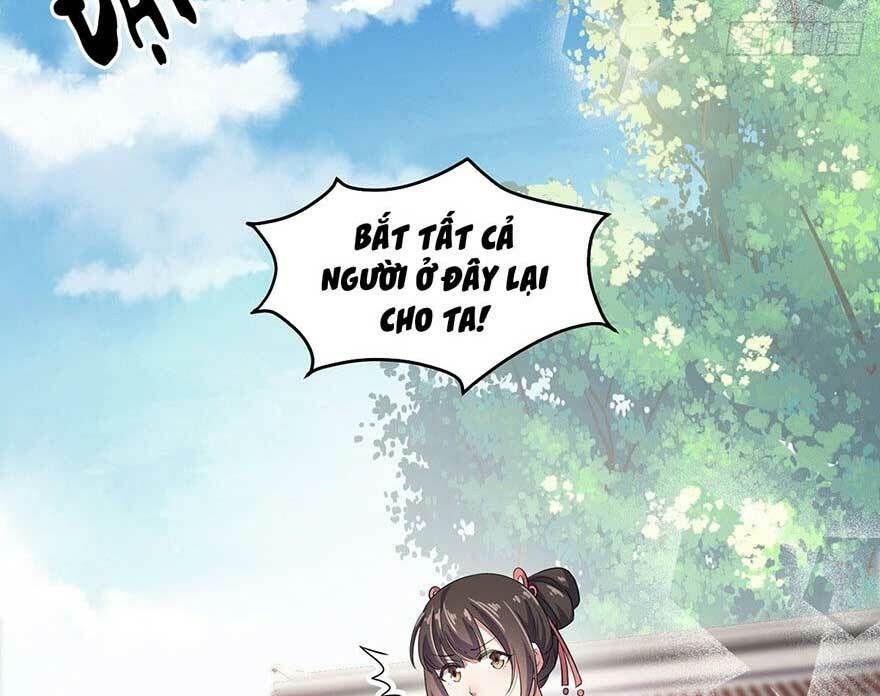 đọc truyện Hoạn Phi Thiên Hạ Chương 36 ảnh 8 tại Thiên Thai Truyện