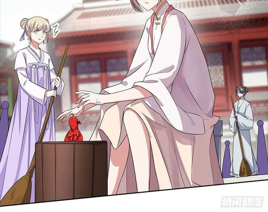 đọc truyện Hoạn Phi Thiên Hạ Chương 36 ảnh 9 tại Thiên Thai Truyện