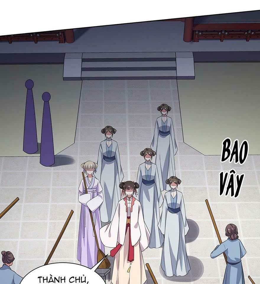 đọc truyện Hoạn Phi Thiên Hạ Chương 36 ảnh 10 tại Thiên Thai Truyện