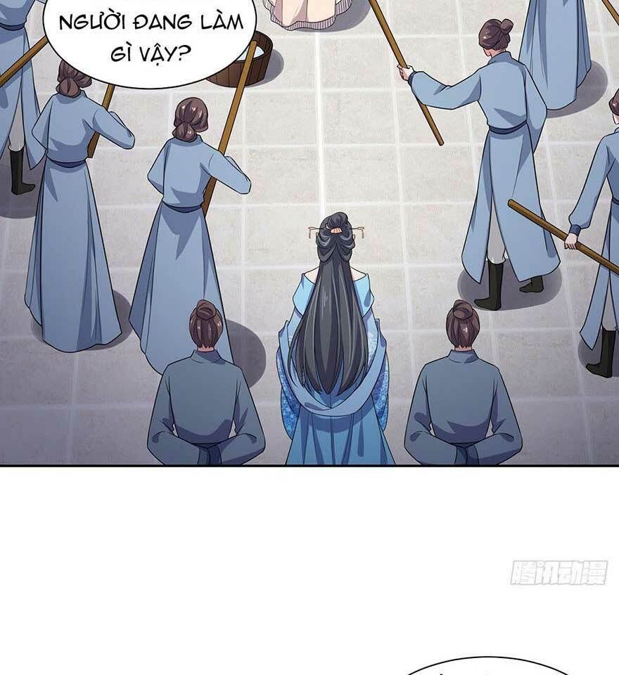 đọc truyện Hoạn Phi Thiên Hạ Chương 36 ảnh 11 tại Thiên Thai Truyện