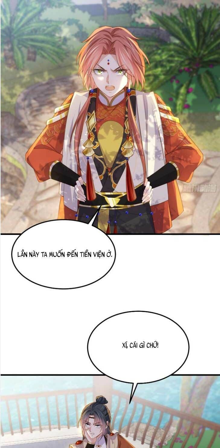 đọc truyện Hoạn Phi Thiên Hạ Chương 362 ảnh 12 tại Thiên Thai Truyện