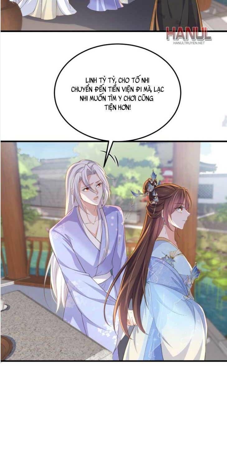 đọc truyện Hoạn Phi Thiên Hạ Chương 362 ảnh 14 tại Thiên Thai Truyện