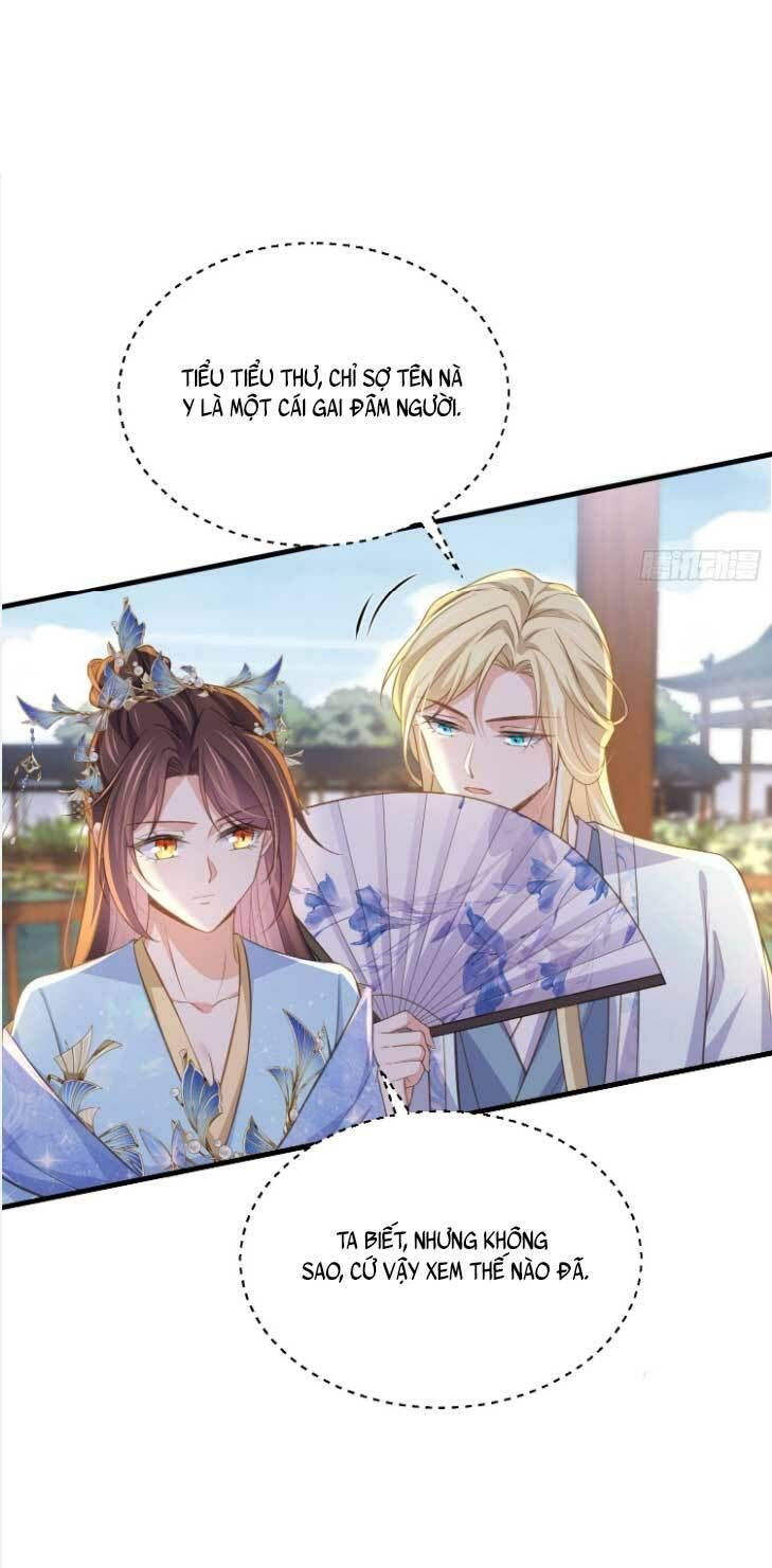 đọc truyện Hoạn Phi Thiên Hạ Chương 362 ảnh 15 tại Thiên Thai Truyện