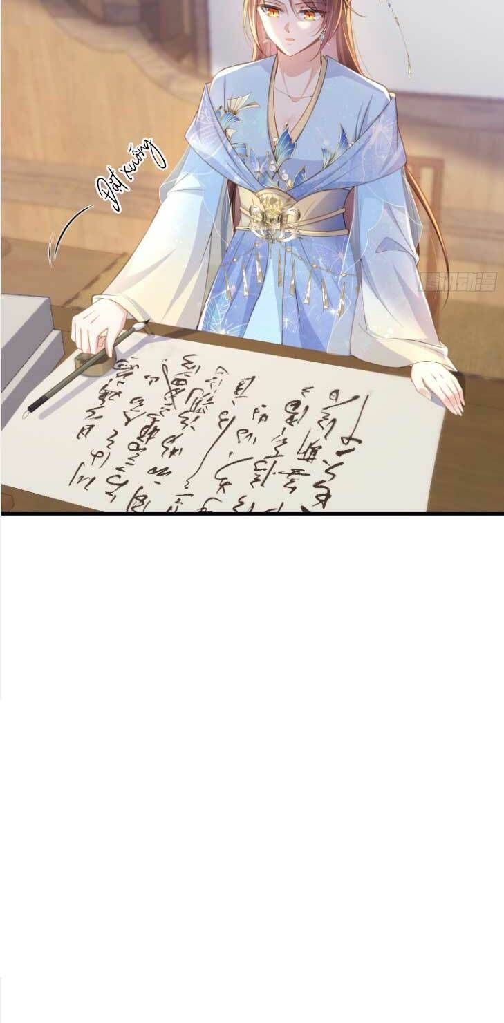 đọc truyện Hoạn Phi Thiên Hạ Chương 362 ảnh 20 tại Thiên Thai Truyện