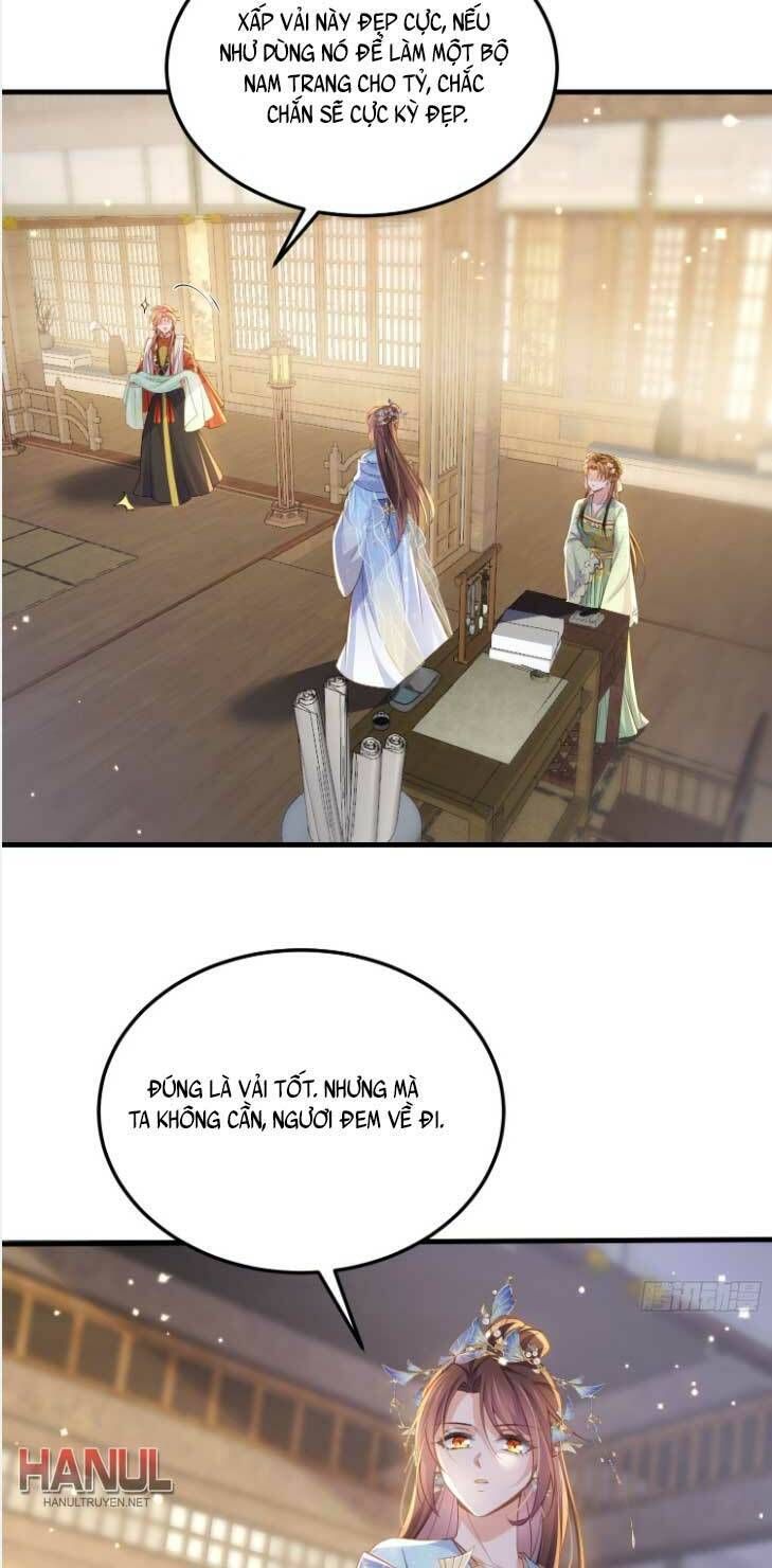 đọc truyện Hoạn Phi Thiên Hạ Chương 362 ảnh 22 tại Thiên Thai Truyện