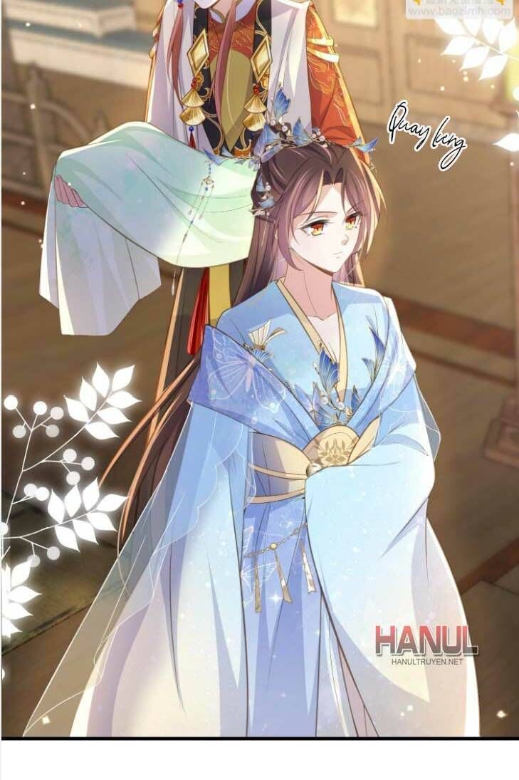 đọc truyện Hoạn Phi Thiên Hạ Chương 362 ảnh 24 tại Thiên Thai Truyện